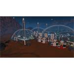 Surviving Mars Stellaris Dome Set