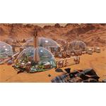 Surviving Mars Stellaris Dome Set