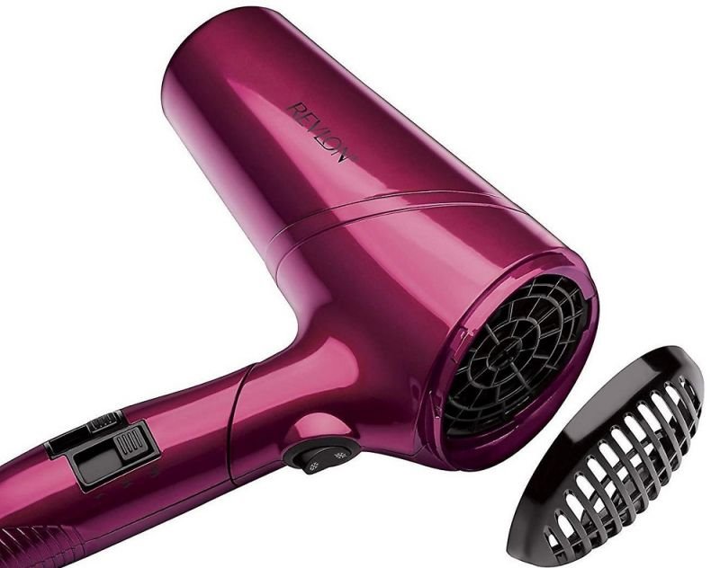 Sušič vlasov Revlon RVDR5229E