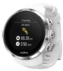 Suunto Spartan Sport White