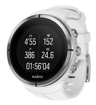 suunto ultra white