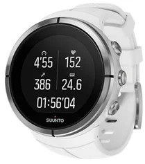 Suunto Spartan Ultra White