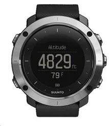Suunto Traverse Black (SS021843000)