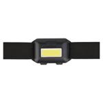 Svetlomet COB LED P3537, 110 lm, 3× AAA