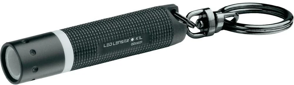 Svietidlo na kľúčenku LED Lenser K1L 868886