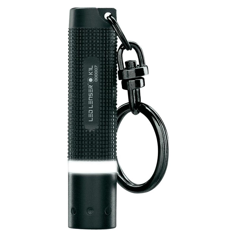 Svítilna na klíčenku LED Lenser K1L