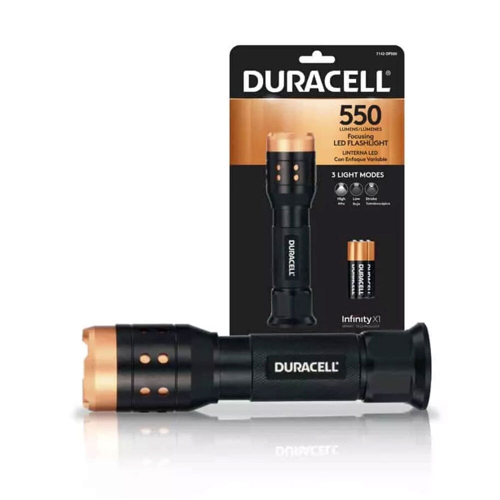 Baterky Duracell