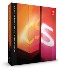 SW ADOBE CS5.5 Design Premium WIN ENG UPGRADE z CS4