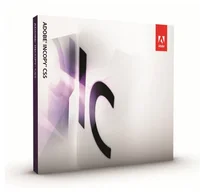 SW ADOBE InCopy CS5.5 MAC ENG DVD Pack