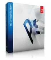 SW ADOBE Photoshop CS5 WIN ENG DVD Pack 
