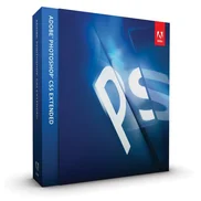 SW ADOBE Photoshop Extended CS5 MAC CZ UPSELL z PS ELEMENTS