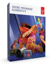 SW ADOBE Premiere Elements 9.0 MP ENG