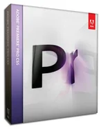 SW ADOBE Premiere Pro CS5.5 WIN ENG DVD Pack