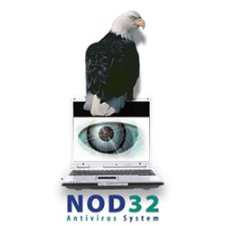 SW Update NOD32 na 2 roky pro 1 MS Windows stanici