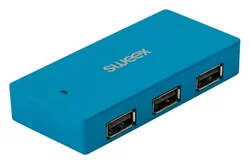 SWEEX USB HUB US0480 Curaçao 4x USB 2.0