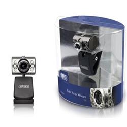 SWEEX Web kamera Night Vision, mikrofon, 30fps, Snapshot, USB