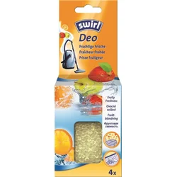 Swirl Deo Pearls Ovocná sviežosť