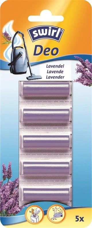 Swirl Deo tyčinky Levandule