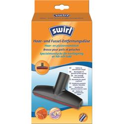 Swirl Hair Removal Sponge