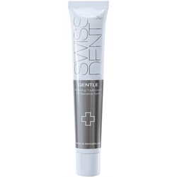 Swissdent jemná zubná pasta 50ml