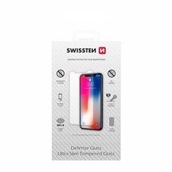 Swissten 2.5D sklo Galaxy A12