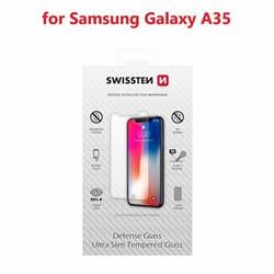 Swissten 2.5D sklo Galaxy A35