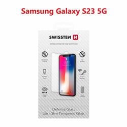 Swissten 2.5D sklo Galaxy S23