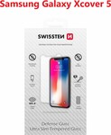 Swissten 2.5D sklo pre Samsung XCover 5
