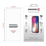 Swissten 2.5D sklo Samsung Galaxy A21s