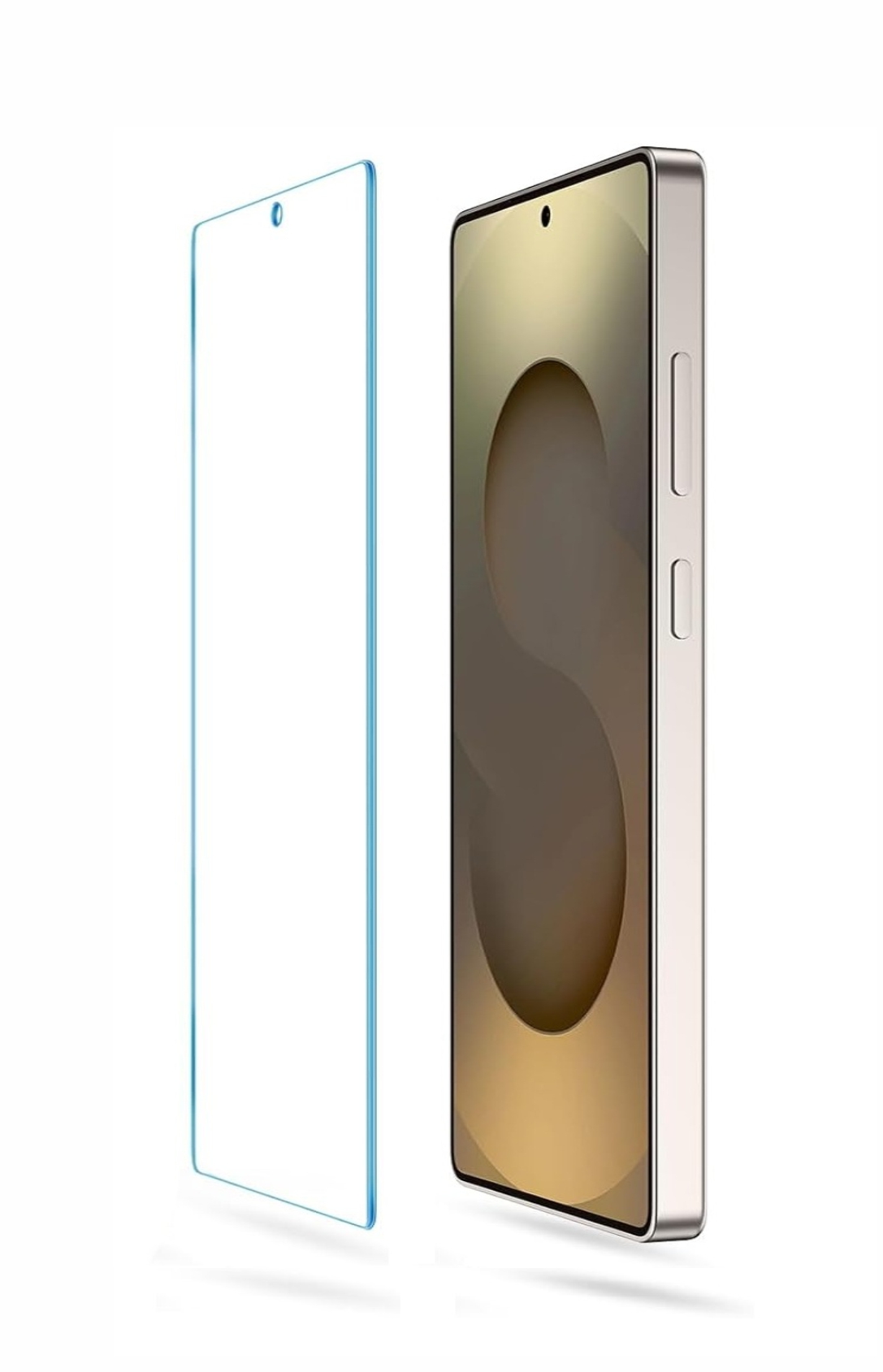 Swissten 2.5D sklo Samsung Galaxy A37