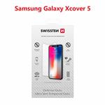 Swissten 2.5D sklo Samsung XCover 5
