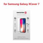 Swissten 2.5D sklo Samsung XCover 7