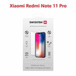 Swissten 2.5D sklo Xiaomi Redmi Note 11 Pro
