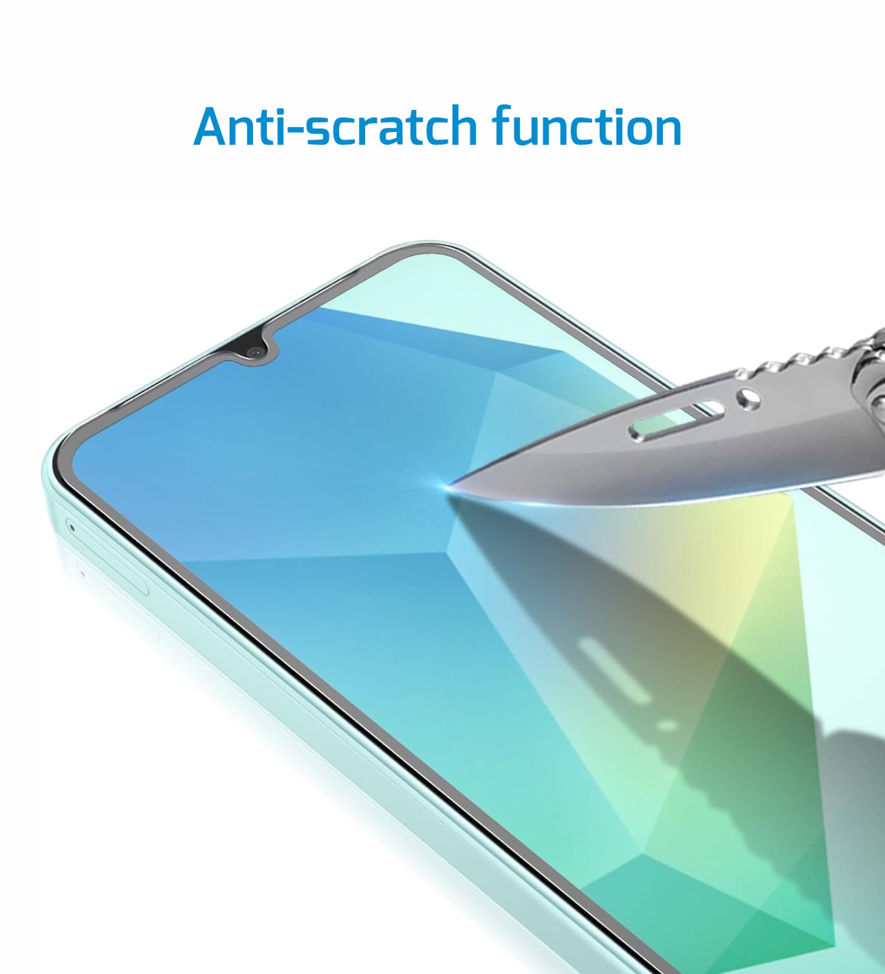Swissten 2.5D sklo Xiaomi Redmi Note 14