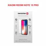 Swissten 2.5D sklo Xiaomi Redmi Note 15 Pro