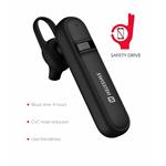 Swissten Bluetooth headset Caller, černý