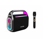 Swissten Bluetooth reproduktor Harmony 120 W, černý