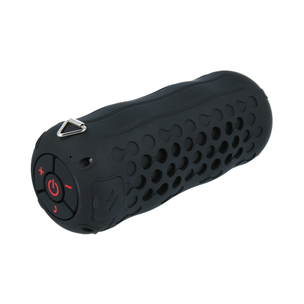 Swissten Bluetooth reproduktor X-Boom, černý