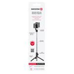 Swissten Bluetooth selfie stick Tripod Pro