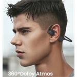 Swissten Bluetooth sluchátka Open Ear