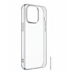 Swissten Clear Jelly pre Redmi Note 14, priehľadné