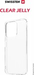 Swissten Clear Jelly pre Xiaomi Redmi 15C, priehľadný