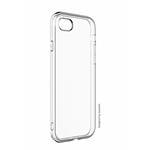 Swissten Clear Jelly Pro Galaxy A34, priehľadný