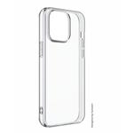 Swissten Clear Jelly Pro Xiaomi Redmi Note 14, transparentní