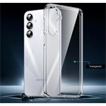 Swissten Clear Jelly Samsung Galaxy A16, transparentní