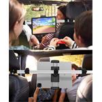 Swissten Držák do auta na tablet S-Grip T2-MOP
