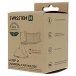 Swissten Držák do auta S-Grip S1 (ECO balení)