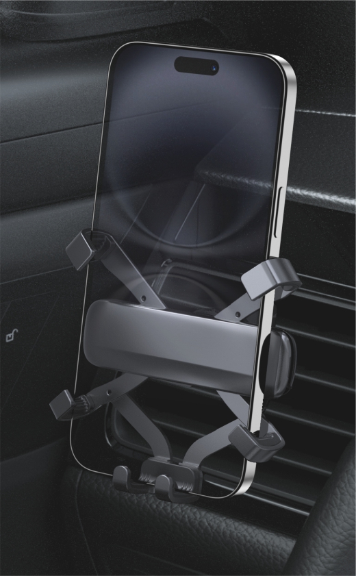 Swissten držák S-Grip G3-AV4