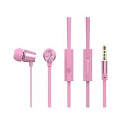 SWISSTEN Earbuds Dynamic YS500 růžovo zlaté 51107004 - Myši