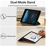 Swissten Flip Pro Apple iPad Air 10,9", černé